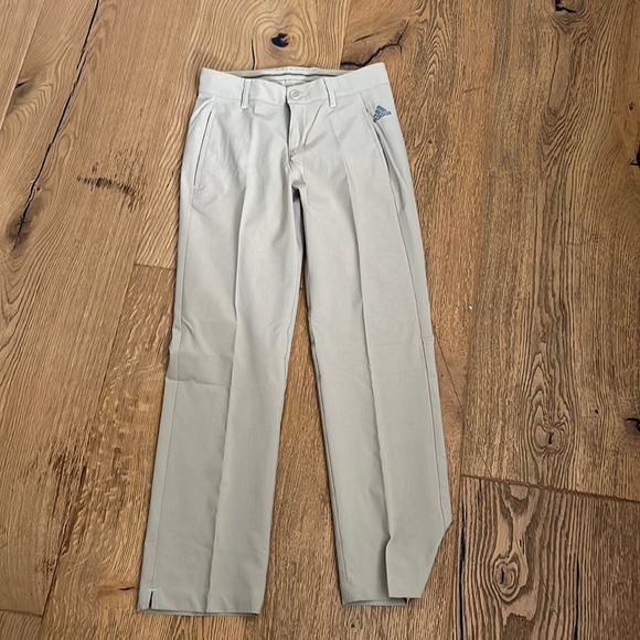 adidas Other - Adidas boys small golf pants